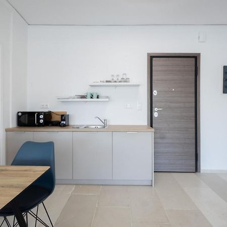 Hip And Fun Apt B Афіни Екстер'єр фото