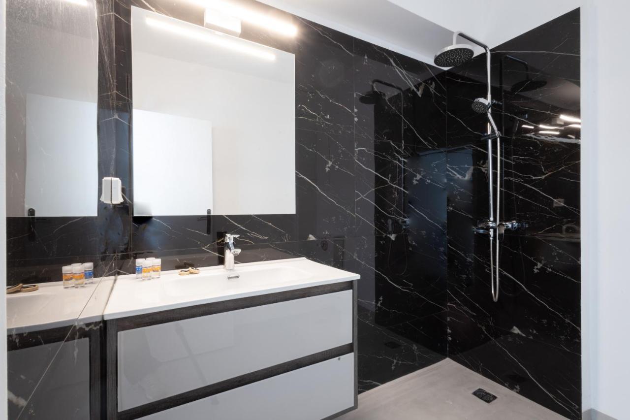 Hip And Fun Apt B Афіни Екстер'єр фото