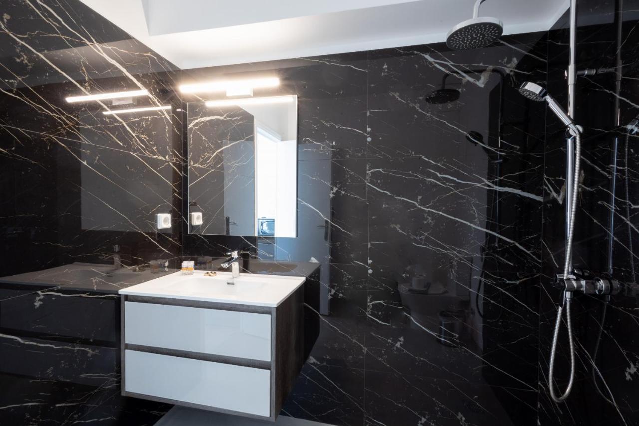 Hip And Fun Apt B Афіни Екстер'єр фото